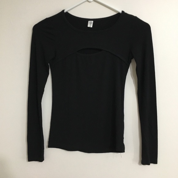 Long Sleeved Shirt - Picture 1 of 3